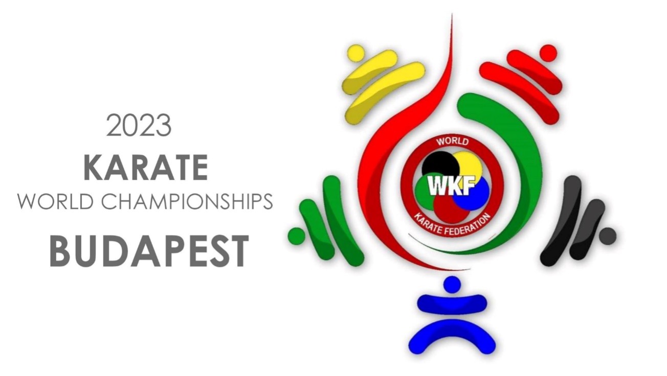 26º Campeonato do Mundo de Seniores e Parakarate 2023