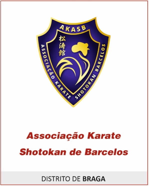 Associação Karate Shotokan de Barcelos