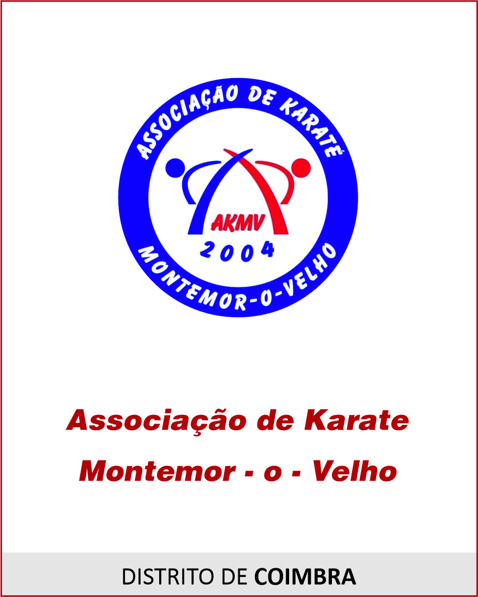 Associação de Karate Montemor-o-Velho