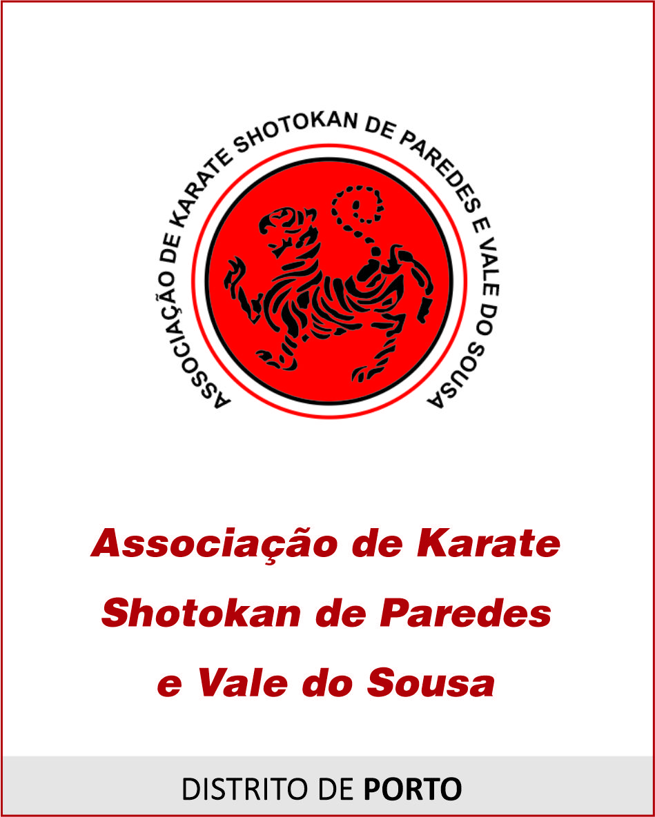 Associação de Karate Shotokan de Paredes e Vale do Sousa