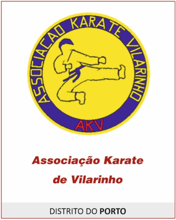 Associação Karate de Vilarinho