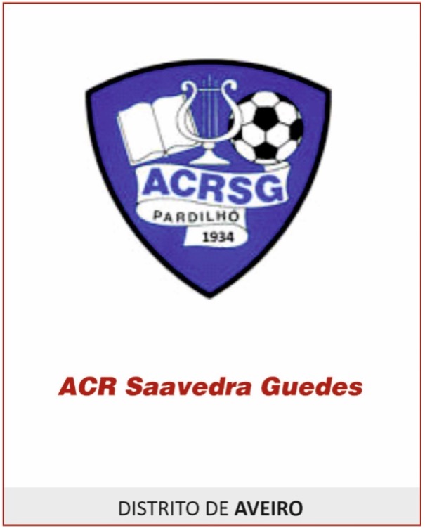 ACR Saavedra Guedes