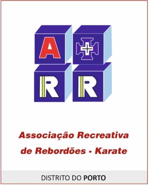 Associação Recreativa de Rebordões - Karate