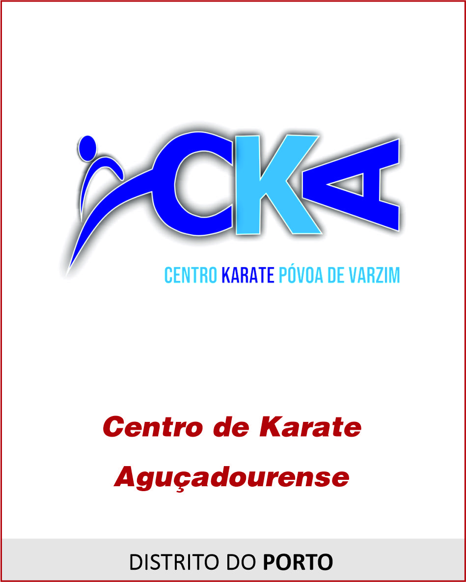 Centro de Karate Aguçadourense
