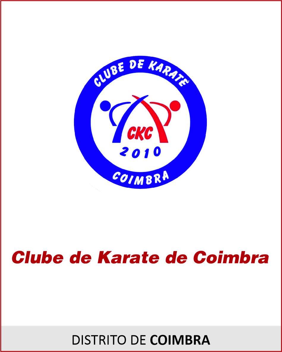 Clube de Karate de Coimbra