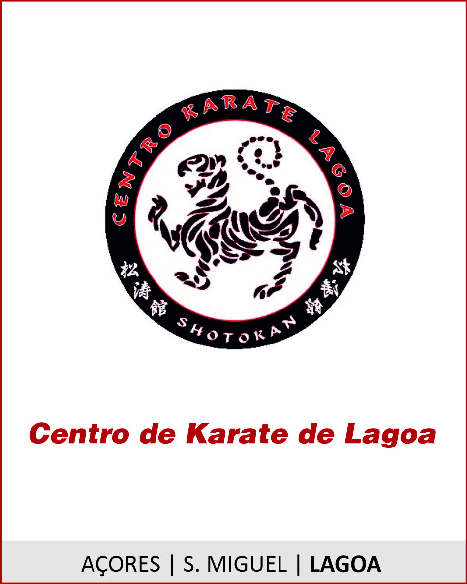 Centro de Karate de Lagoa