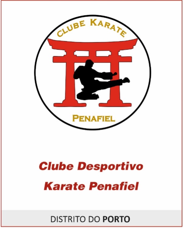 Clube Desportivo Karate Penafiel
