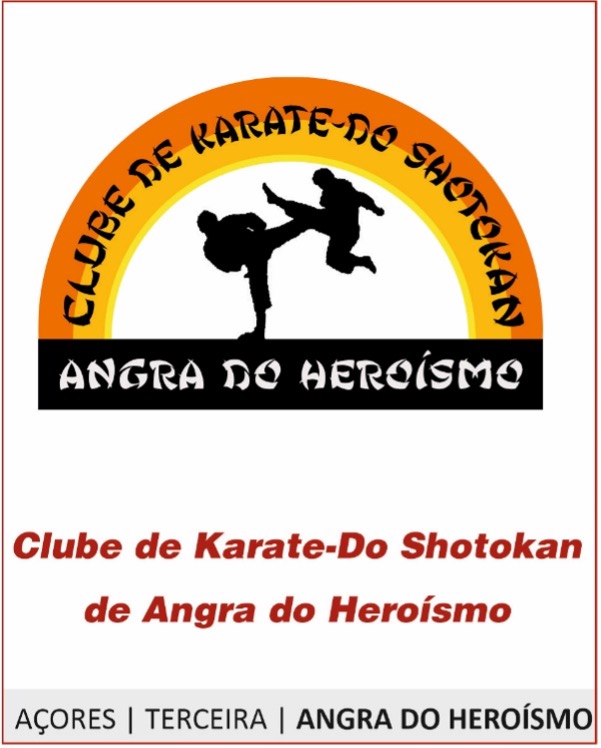 Clube de Karate-Do Shotokan de Angra do Heroísmo