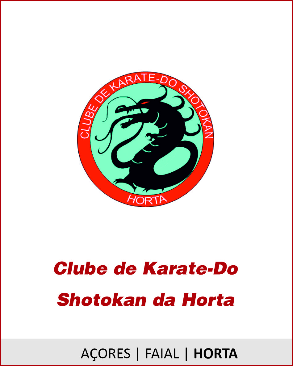 Clube de Karate-Do Shotokan da Horta
