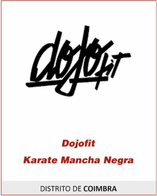 Dojofit - Karate Mancha Negra