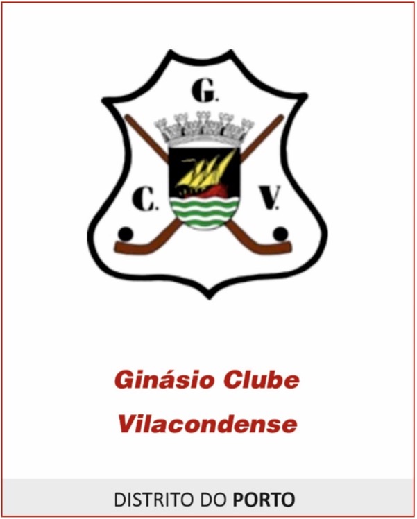 Ginásio Clube Vilacondense