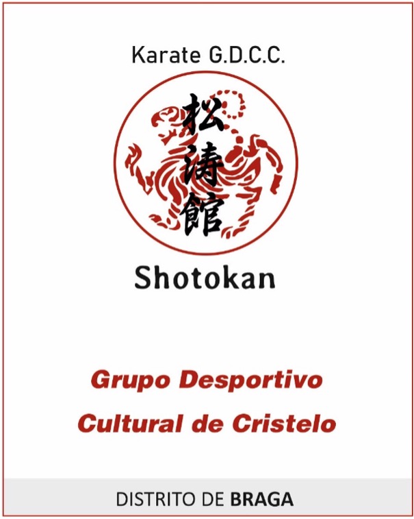 Grupo Desportivo Cultural de Cristelo