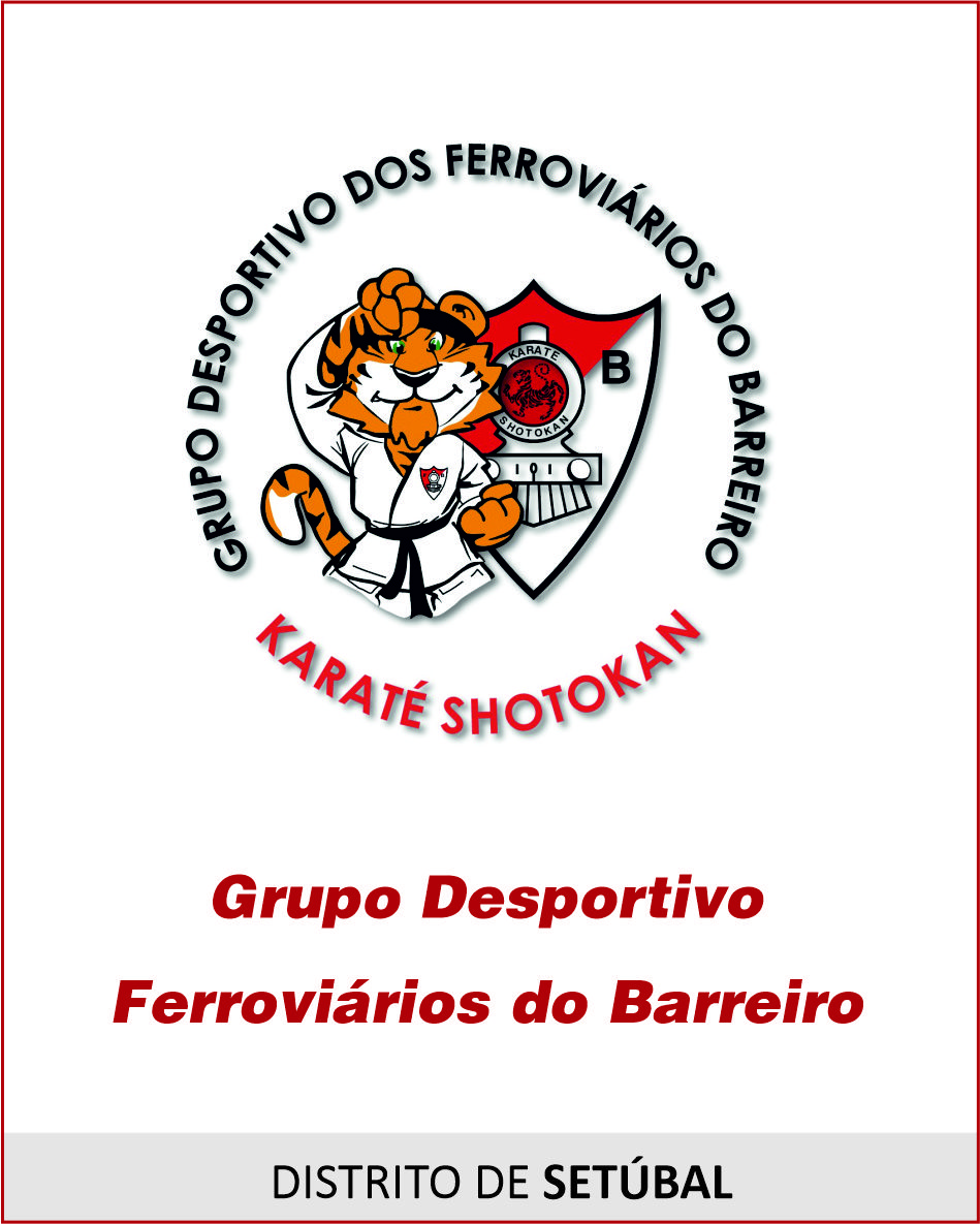 Grupo Desportivo Ferroviários do Barreiro
