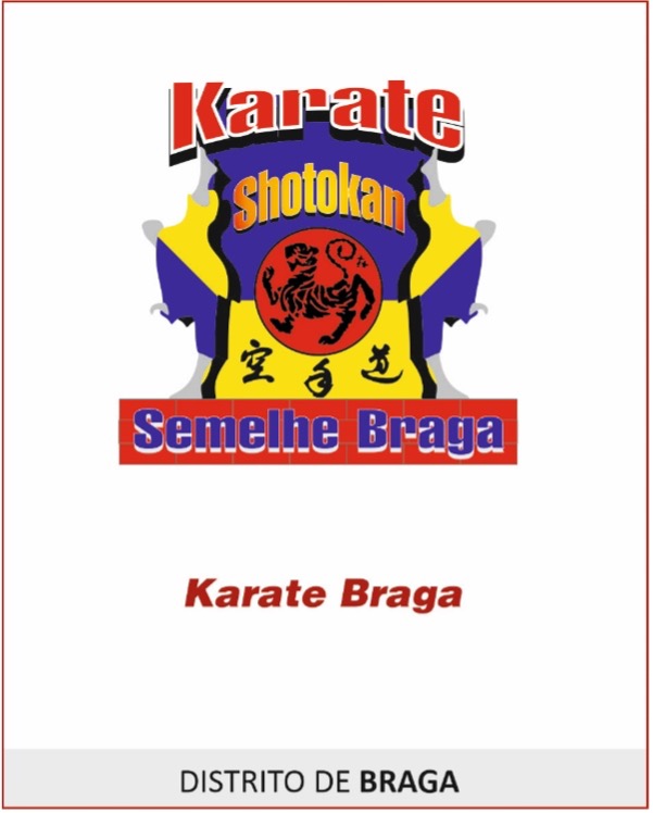 Karate Braga - CKSVV