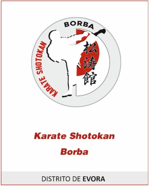 Karate Shotokan de Borba - CKSVV