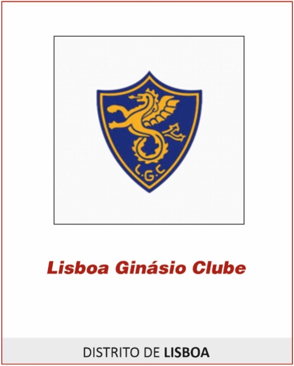 Lisboa Ginásio Clube