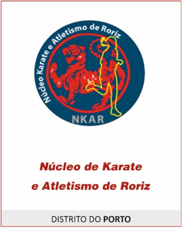 Núcleo de Karate e Atletismo de Roriz