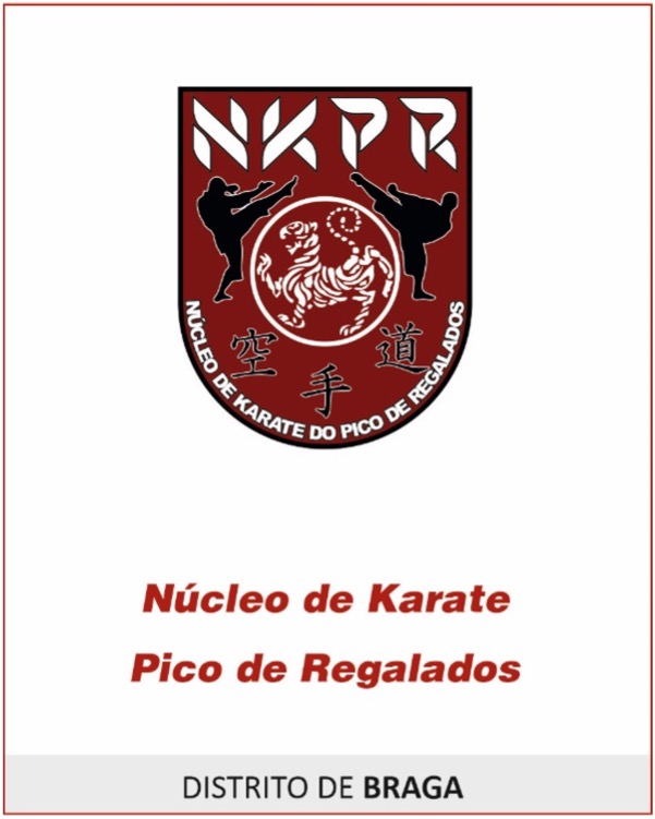 Núcleo de Karate Pico de Regalados - CKSVV