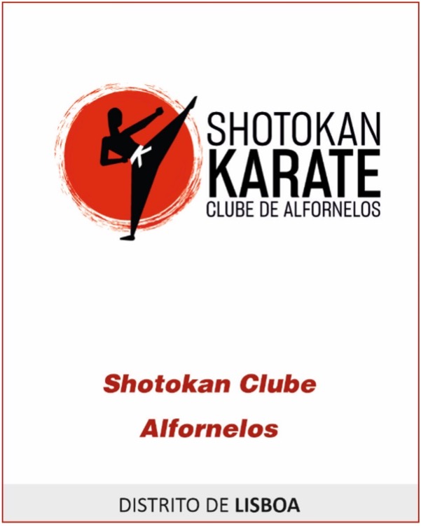 Shotokan Clube de Alfornelos