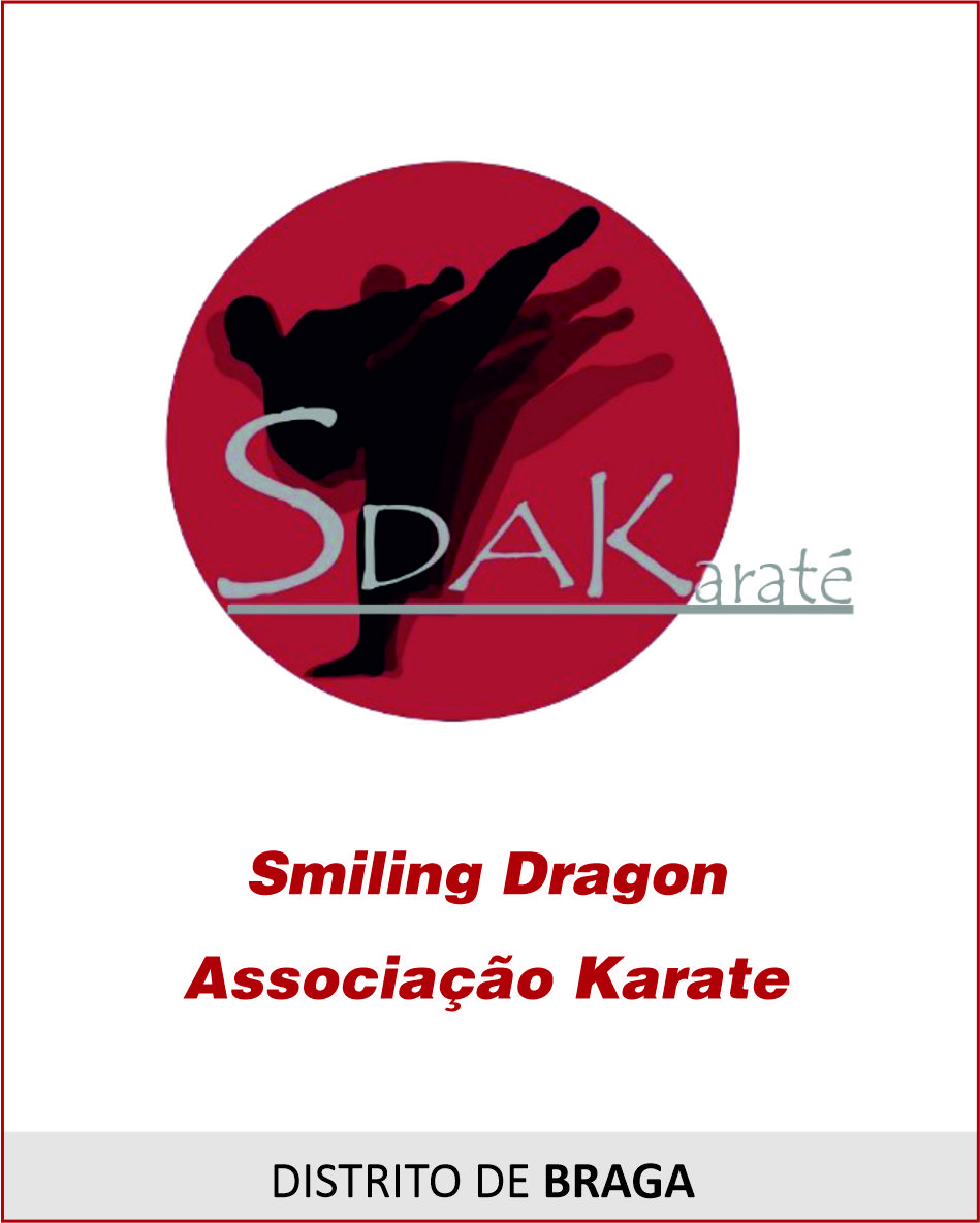 Smiling Dragon Associação Karate