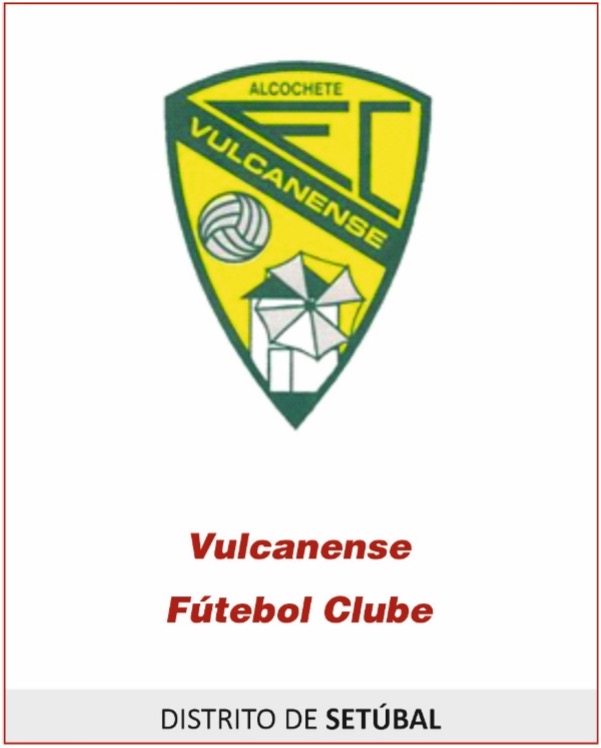 Vulcanense Futebol Clube
